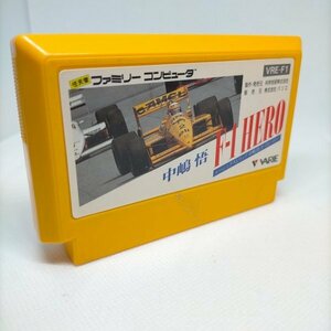 何点でも送料２３０円　F-１HERO　動作確認済み　５