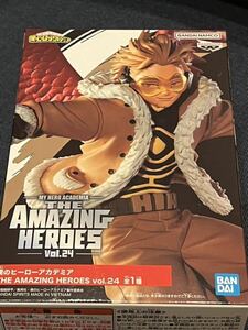 僕のヒーローアカデミア THE AMAZING HEROES vol.24 ホークス フィギュア