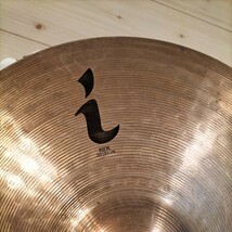 Zildjian ifamliy スタートパック 14ハイハット2 18クラッシュ 20ライド _画像2