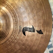 Zildjian ifamliy スタートパック 14ハイハット2 18クラッシュ 20ライド _画像3