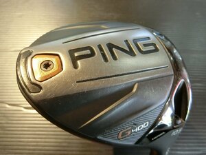 PING ピン G400 ドライバー 10.5° PING TOUR 173-65/S