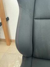 RECARO SR-7 ASM IS-Ⅱ レカロ　引取り希望_画像6