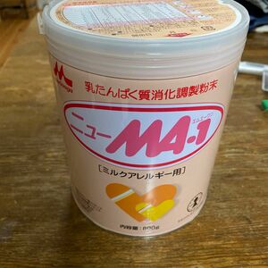 ニューMA-1 大缶 800g 1缶