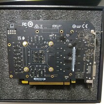 【中古品・動作確認済】MSI GeForce GTX 1660 SUPER AERO ITX　グラフィックボード_画像3