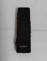 SONY ソニー Smart Bluetooth Handset SBH52 本体のみ ラジオ聴けたのみ確認 他は未確認 ☆ ジャンク ☆ 送料185円より_画像1