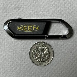 KEEN 4GB キーホルダー型USBメモリー