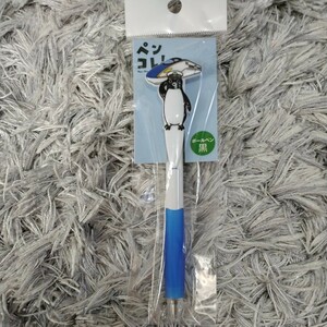  нераспечатанный шариковая ручка JR Восточная Япония Shinkansen пингвин 