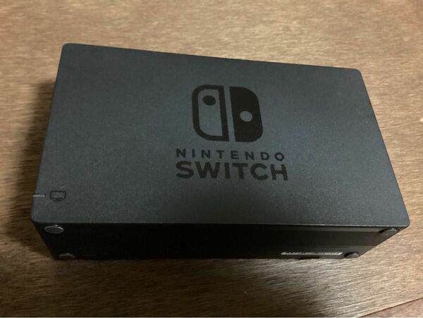 Nintendo Switch 旧モデル　ドックのみ 任天堂 ニンテンドースイッチ ドック