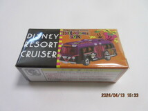 トミカ TDR ハロウィン2013 cruiser 未開封品_画像1