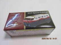 トミカ TDR 2010SE DRライン 未開封品_画像1