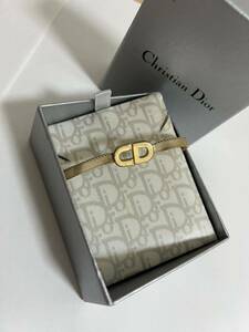 Christian Dior クリスチャンディオール　ブレスレット　ゴールド色　ヴィンテージ