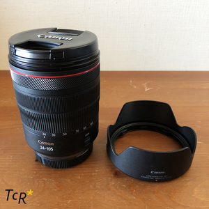  доставка домой в аренду 3 день # Canon RF24-105mm F4L IS USM 4,300 иен /3 день # месяц ограничение 