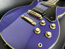 Premium SG Collection-7★YAMAHA SG2000 限定ディープパープル デッドストック級 超美品・超希少！★_画像4