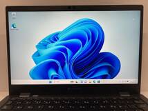 東芝 dynabook G83/HS A6G9HSF8D621 / Core i5-1135G7 2.4GHz/ 8GB / SSD 256GB / windows 11Pro、動作確認済_画像2