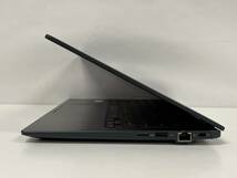 「ジャンク品」東芝 dynabook G83/HU A6G9HUFAD626 / Core i5-1135G7 2.4GHz/ 16GB / SSD 256GB / windows 11Pro、動作確認済み_画像5