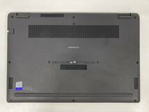 DELL Latitude 3510 / Core i5-10210U 1.6GHz / メモリ8GB / SSD 256GB / Win11Pro、動作確認済み_画像5