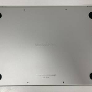 Apple Macbook Pro 2021/ Apple M1 Max / 64GB / １TB / 14インチ シルバー、A2442 動作確認済みの画像5