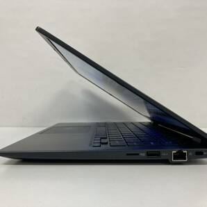 「ジャンク品」東芝 dynabook G83/HS A6G9HSF8D621 / Core i5-1135G7 2.4GHz/ 8GB / SSD 256GB / windows 11Pro、動作確認済の画像7