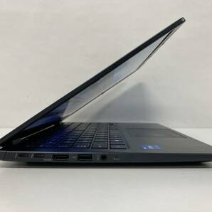 「ジャンク品」東芝 dynabook G83/HS A6G9HSF8D621 / Core i5-1135G7 2.4GHz/ 8GB / SSD 256GB / windows 11Pro、動作確認済の画像6