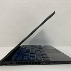 「ジャンク品」SONY VAIO Pro PJ VJPJ22 / Core i5-1235U 1.30 GHz / 16GB / SSD 256GB / windows 11 Pro,動作確認済みの画像6