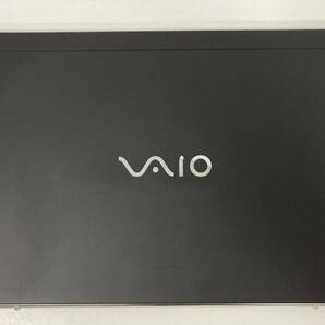 「ジャンク品」SONY VAIO Pro PJ VJPJ22 / Core i5-1235U 1.30 GHz / 16GB / SSD 256GB / windows 11 Pro,動作確認済みの画像4