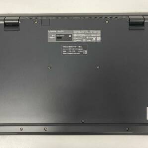 （訳あり）SONY VAIO Pro PG VJPG21 / Core i5-1235U 1.30 GHz / 16GB / SSD 256GB / windows 11 Pro,動作確認済みの画像5