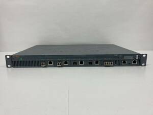 HPE JW737A Aruba 7205 (JP) 、動作品