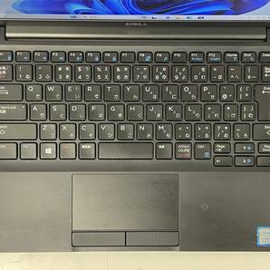 DELL Latitude 7390 / Core i5-8350U 1.70GHz / 8GB / SSD M.2 256GB / Win11Pro②の画像3