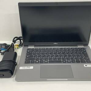 (訳あり)DELL Latitude 5330 / Core i5-1245U 1.60 GHz/ 16GB / SSD 256GB / Windows 11Pro / 13.3インチの画像1