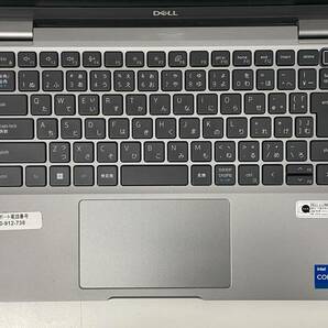 (訳あり)DELL Latitude 5330 / Core i5-1245U 1.60 GHz/ 16GB / SSD 256GB / Windows 11Pro / 13.3インチの画像3