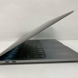 （訳あり）Apple Macbook Pro 2020 / Apple M1 / 16GB / 512GB / 13インチ スペースグレイ / A2338、動作確認済みの画像6