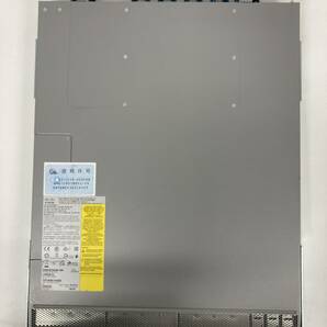 (残り１台）型番：N9K-C93180YC-FX、Cisco Nexus 93180YC-FX 1/10/25 Gbps ファイバ ポート x 48、40/100 Gbps QSFP28 ポート x 6の画像4