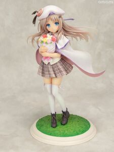 【にっこりパーツ付】 クドわふたー 能美クドリャフカ 1/7 完成品フィギュア (コトブキヤショップ限定)