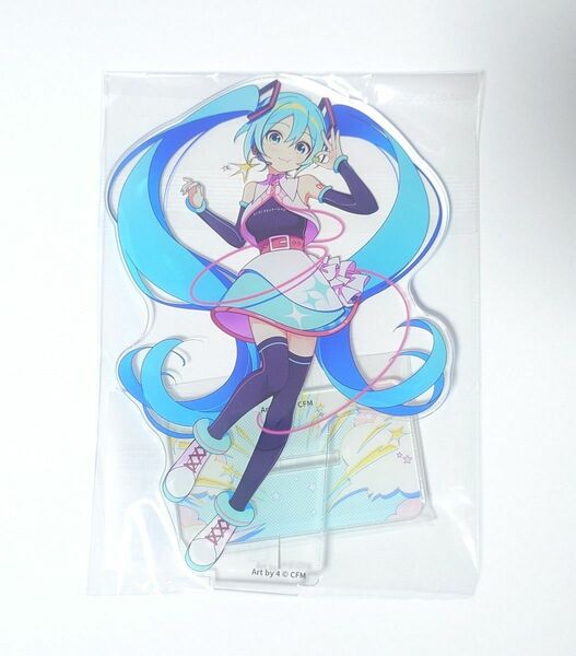 初音ミク コロロ アクリルスタンド 新品未開封品