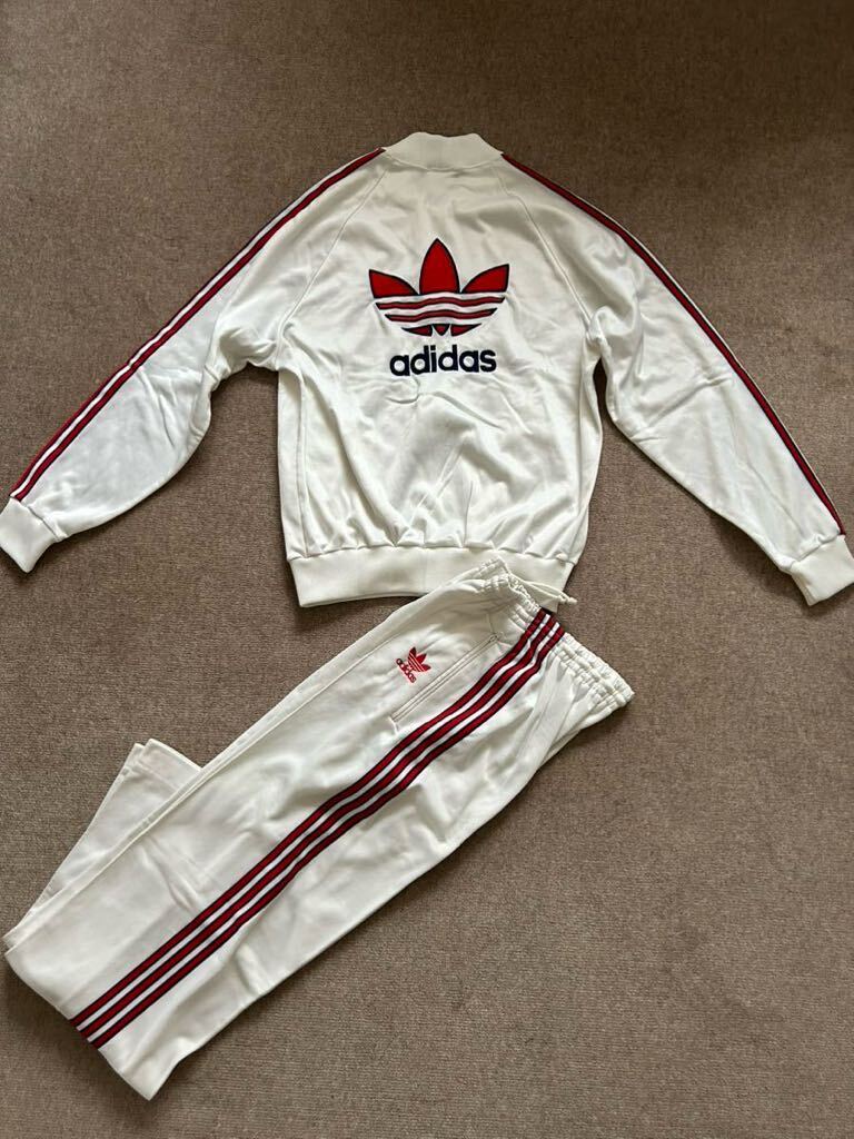 Yahoo!オークション -「adidas run dmc ジャージ」の落札相場 Yahoo!オークション -「adidas run dmc ジャージ」の落札相場