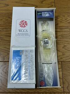 ジャンク品扱い　CASIO カシオ WCCS G-SHOCK Baby-G BGW-100WC-9T FROGMAN フロッグマン