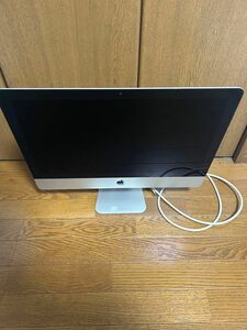 iMac 動作確認済