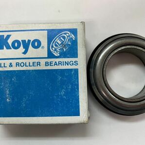 KOYO 30TRK39+SL 0419-16-510 クラッチレリーズベアリング MAZDA CLUTCH RELEASE BEARING 0419-16-512の画像2