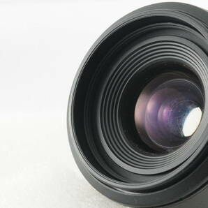 【現状品】CANON キヤノン EF 35-70mm 3.5-4.5 A 動作確認済み 清潔感溢れる外観 #914の画像6