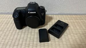 Canon EOS 6d ボディ