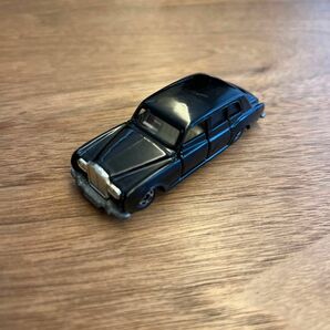 トミカ TOMICA ミニカー ロールスロイス ファントム