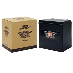  bike battery Harley exclusive use AGM battery { free shipping }{ new goods }{ with guarantee }[66010-97S] super nut [66010-97A,66010-97B interchangeable ]