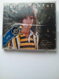 【送料112円】【新品未開封】 CD 4510 Rod Stewart The Classic Years