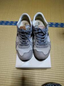 diadora HERITAGE　TRIDENT　ITA　29cm　イタリア製