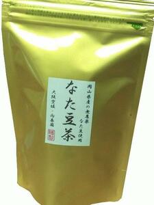 =RS= postage 220 jpy * Okayama production hatchet legume tea 4g×20×2 sack * Tetra pack 