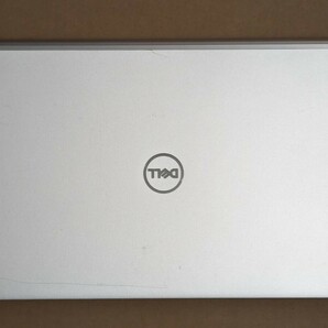 【ノートパソコン】DELL Inspiron 7000(7300) P122G メモリ16gb SSD1TBの画像2