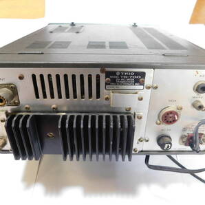 TORIO TS-700 2mオールモード無線機の画像6