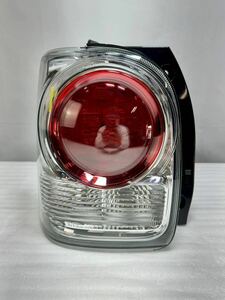 S-3048 ムーヴキャンバス 左 テールライト LED LA800S LA810S TOKAIDENSO 20522 打刻:8 DAIHATSU 純正 4.28AM