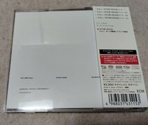 【帯付 SACD シングルレイヤー】キース・ジャレット/ザ・ケルン・コンサート Keith Jarrett/The Koln Concert 高音質_画像2