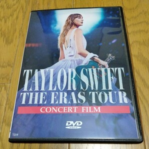 テイラースウィフト DVD TAYLOR SWIFT DVD テイラー・スウィフト DVDの画像1